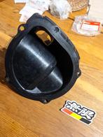 2001 CR125 Air boot, Motoren, Gebruikt