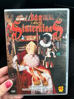 Dag sinterklaas 2 disk dvd, Cd's en Dvd's, Dvd's | Kinderen en Jeugd, Ophalen of Verzenden, Zo goed als nieuw
