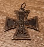 Ijzeren kruis, Ophalen of Verzenden