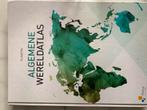 Algemene wereld atlas, Boeken, Schoolboeken, Ophalen, ASO, Plantyn, Nieuw