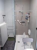 Glas douchewand, Doe-het-zelf en Bouw, Ophalen