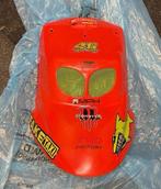 bcd voorkap,kappenset booster (maloss thema), Fietsen en Brommers, Ophalen of Verzenden, Zo goed als nieuw