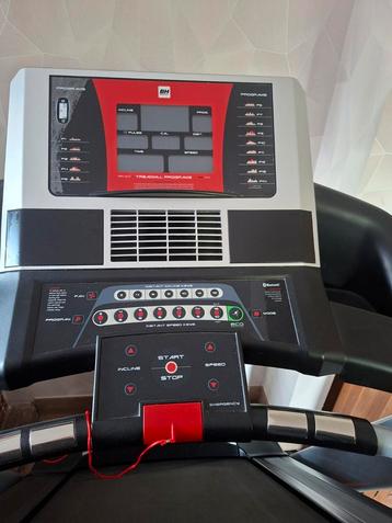 Loopband BH fitness beschikbaar voor biedingen