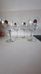 Glazen Leffe - 33cl, Verzamelen, Ophalen, Zo goed als nieuw, Leffe