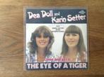 single dea doll and karin setter, Ophalen of Verzenden, 7 inch, R&B en Soul, Single