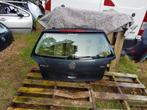 VW POLO ACHTERKLEP 2002 2004, Ophalen of Verzenden, Gebruikt, Achter, Achterklep