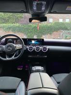 Mercedes A180 AMG Line - LED - Sportstoelen, 4 cilinders, Alcantara, 5 deurs, Particulier
