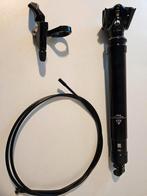 Dropper Post 150mm TranzX 34,9mm JD-YSP39, Fietsen en Brommers, Ophalen, Nieuw