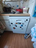 Lave-vaisselle, Electroménager, Lave-vaisselle, Enlèvement, Utilisé, Encastré