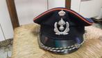 kepi van de rijkswacht, Enlèvement, Gendarmerie, Casque ou Béret