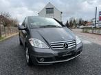 Mercedes-Benz A 160 BlueEFFICIENCY Avantgarde, Achat, Entreprise, Boîte manuelle, 5 portes