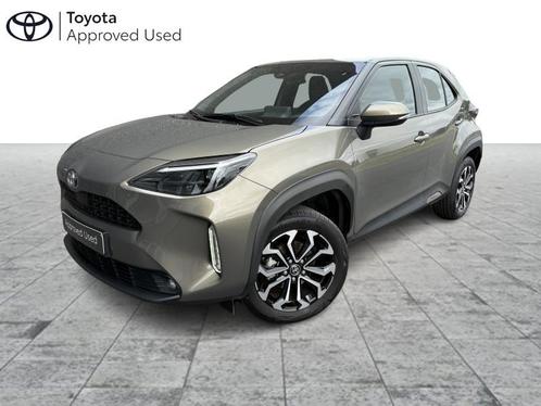Toyota Yaris Cross Dynamic Plus + Trekhaak, Auto's, Toyota, Yaris Cross, Adaptive Cruise Control, Airbags, Bluetooth, Boordcomputer