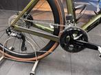 Scott addict gravel maat 56/large, Fietsen en Brommers, Fietsen | Racefietsen, Ophalen, Gebruikt, Carbon