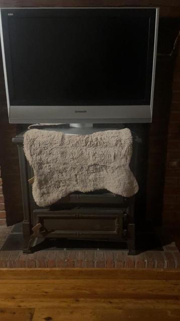 Tv beschikbaar voor biedingen