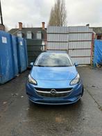 Opel Corsa 2019 te koop, Auto's, Voorwielaandrijving, Stof, Euro 6, Parkeersensor