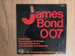 The London Original Sounds Orchestra – James Bond 007, 12 pouces, Utilisé, Enlèvement ou Envoi