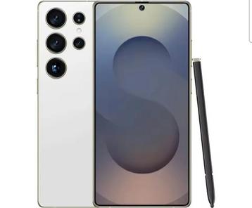S25 Ultra 5G 1TB –Nieuw "Klaar voor Gebruik" beschikbaar voor biedingen