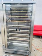 Kippenrotisser/grill/horrca-apparatuur/oven, Ophalen, Vlees
