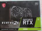MSI RTX 3060 grafische kaart, Computers en Software, Videokaarten, Ophalen, GDDR6, Zo goed als nieuw, HDMI