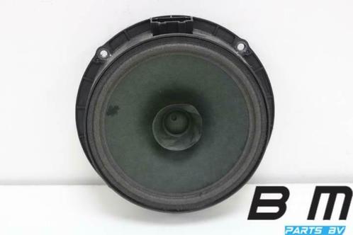 Luidspreker links- of rechtsvoor VW Up! Facelift 1S0035710B, Auto diversen, Autospeakers, Gebruikt
