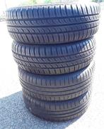 4 très bons pneus été 165/60-14 pour Hyundai / Kia, Banden en Velgen, 165 mm, Gebruikt, 14 inch