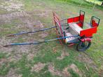 koets, Dieren en Toebehoren, Gebruikt, Sulky, Paard of Pony