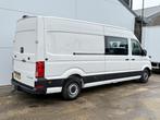 MAN TGE 3.140 2.0 TDI 140PK L4H3 Airco Cruise Control Trekha, Achterwielaandrijving, Gebruikt, 4 cilinders, Wit