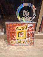 CD Carrè -  The Mix 97, Enlèvement ou Envoi