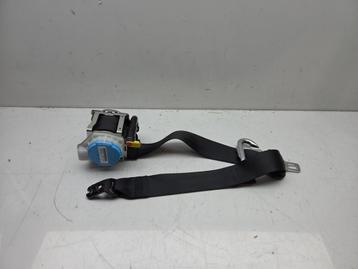 CEINTURE DE SECURITE ARRIERE GAUCHE Karoq (|57A857805A|), Utilisé, Skoda