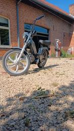 Tomos 65cc aklasse, Fietsen en Brommers, Ophalen, Zo goed als nieuw