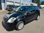 Citroën C2 VTS 1.1 Benzine Euro4 2006 211000km Controle OK, 4 zetels, 4 cilinders, Electronic Stability Program (ESP), Bedrijf