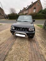 Suzuki Jimny.  Lichte vrachtwagen!, Autos, Suzuki, Achat, 2 places, 1300 cm³, Particulier