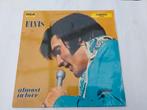 Elvis Presley, Cd's en Dvd's, Vinyl Singles, Ophalen of Verzenden, Zo goed als nieuw