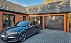 Audi S3 Sportback-hulpprogramma uit 2019, Auto's, Audi, Automaat, Alcantara, Vierwielaandrijving, Particulier