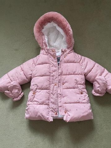 Kinderjasje beschikbaar voor biedingen
