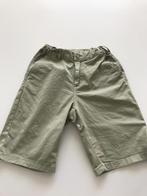 Kaki bermuda chinostijl van ZARA maat 140, Kinderen en Baby's, Kinderkleding | Maat 140, Broek, Ophalen of Verzenden, Zo goed als nieuw