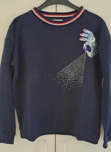 Anne Kurris sweater (16 jaar) beschikbaar voor biedingen