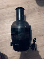 Philips sapcentrifuge in goede staat, Elektronische apparatuur, Ophalen, Zo goed als nieuw