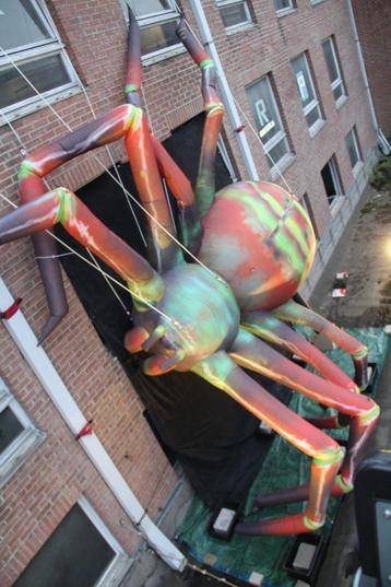 decoratie Halloween beschikbaar voor biedingen