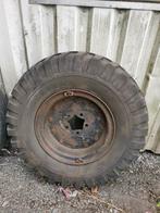 Wiel militair voertuig, tractor,... Engelbert 9.00/16, Zakelijke goederen, Landbouw | Onderdelen | Banden, Velgen en Assen, Ophalen