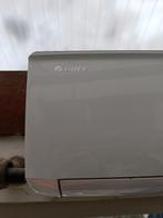 Airco Gree, Enlèvement