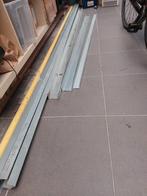 Gyproc profielen, Ophalen, Zo goed als nieuw, 250 mm of meer, Overige typen