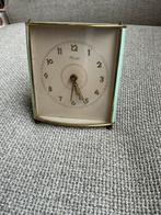 Vintage Kienzle wekker, Ophalen of Verzenden