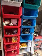 Plastic rekken, Huis en Inrichting, Kasten | Ladekasten, Ophalen of Verzenden