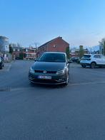 Polo 6r 1.4 tdi 90chv, Auto's, Voorwielaandrijving, Euro 6, Emergency brake assist, 66 kW