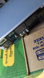 opruiming: dvd /super player J.V.C., Ophalen of Verzenden, Gebruikt, Dvd-speler