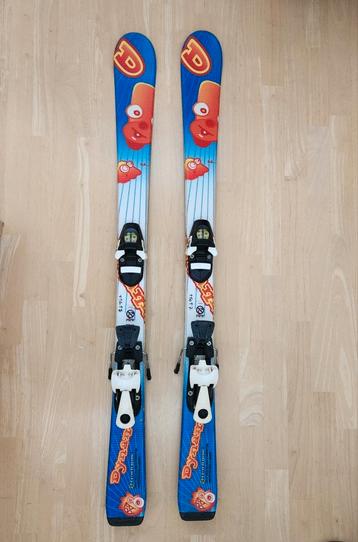 Skis enfants 110cm