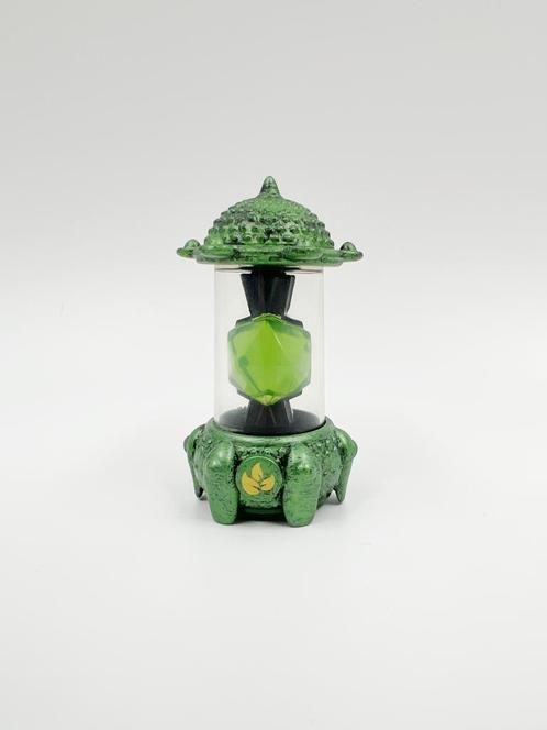 Creation Crystal (Life Acorn) Skylanders Imaginators, Games en Spelcomputers, Games | Nintendo Wii, Zo goed als nieuw, Avontuur en Actie