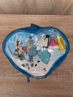 Disneyland assepoester Fashion Set, Vintage 2000 – Rare, Ophalen of Verzenden, Assepoester of Belle, Zo goed als nieuw, Beeldje of Figuurtje