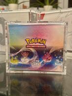 Magnetische acrylbeschermer voor MINI TIN Poké DISPLAY, Ophalen of Verzenden, Nieuw